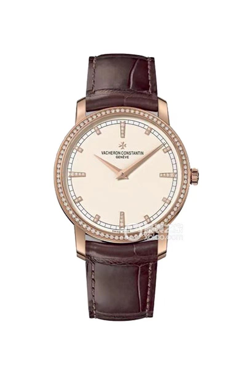 VACHERON CONSTANTIN